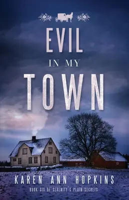 Zlo v mém městě - Evil in My Town