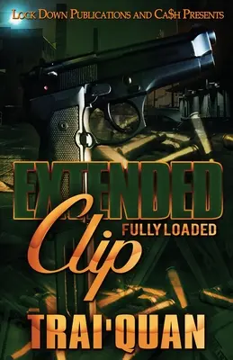 Prodloužený klip - Extended Clip