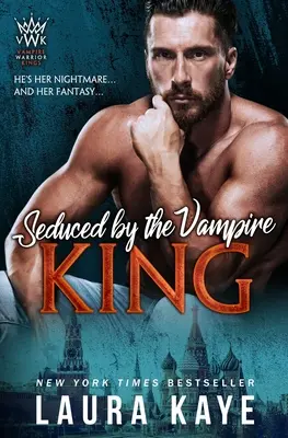 Svedeni upířím králem - Seduced by the Vampire King