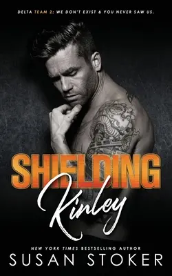 Chránit Kinleyho - Shielding Kinley