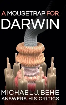 Past na myši pro Darwina - A Mousetrap for Darwin
