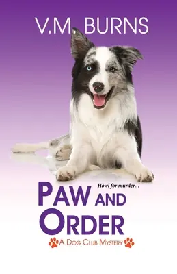 Tlapka a řád - Paw and Order