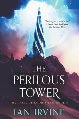 Nebezpečná věž - The Perilous Tower