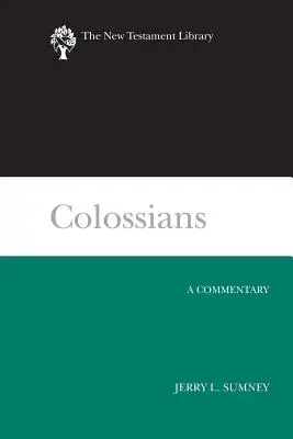 Koloským Ntl - Colossians Ntl