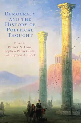 Demokracie a dějiny politického myšlení - Democracy and the History of Political Thought