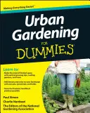 Městské zahradničení FD - Urban Gardening FD