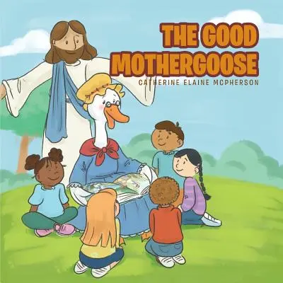Dobrá matka husa - The Good Mother Goose