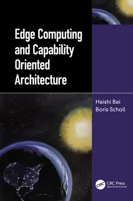Edge Computing a architektura zaměřená na schopnosti - Edge Computing and Capability-Oriented Architecture