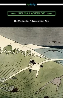 Podivuhodná dobrodružství Nilse - The Wonderful Adventures of Nils