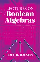 Přednášky o booleovských algebrách - Lectures on Boolean Algebras