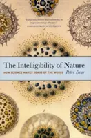 Srozumitelnost přírody: Jak věda dává světu smysl - The Intelligibility of Nature: How Science Makes Sense of the World