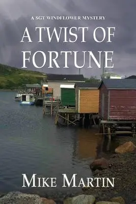 Zvrat štěstěny - A Twist of Fortune
