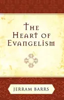 Srdce evangelizace - The Heart of Evangelism
