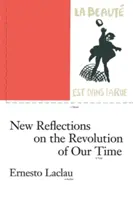 Nové úvahy o revoluci naší doby - New Reflections on the Revolution of Our Time