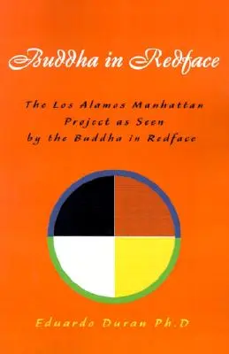 Buddha v červené tváři - Buddha in Redface
