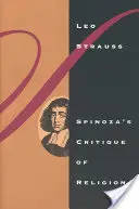 Spinozova kritika náboženství - Spinoza's Critique of Religion