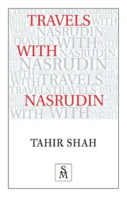 Cesty s Nasrudínem - Travels with Nasrudin
