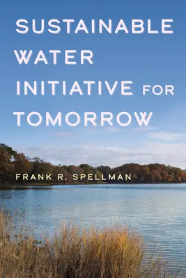 Iniciativa za udržitelnou vodu pro zítřek - Sustainable Water Initiative for Tomorrow