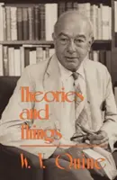 Teorie a věci - Theories and Things