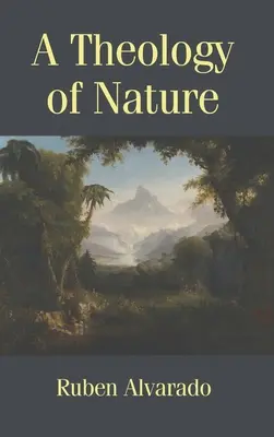 Teologie přírody - A Theology of Nature