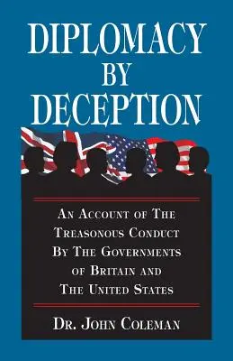Diplomacie pomocí lsti - Diplomacy By Deception