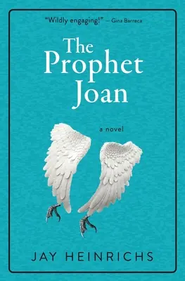 Prorok Johánek - The Prophet Joan