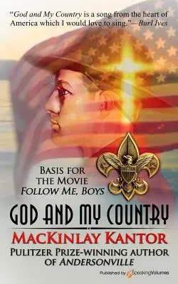 Bůh a má vlast - God and My Country