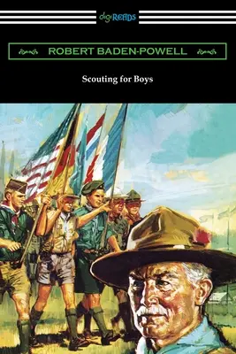 Skauting pro chlapce - Scouting for Boys