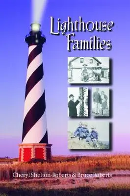 Rodiny z Majáku - Lighthouse Families