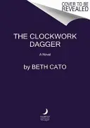Hodinová dýka PB - Clockwork Dagger PB