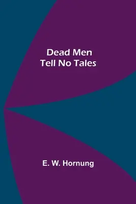Mrtví muži nevyprávějí žádné příběhy - Dead Men Tell No Tales