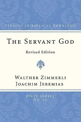 Služebník Boží - The Servant God