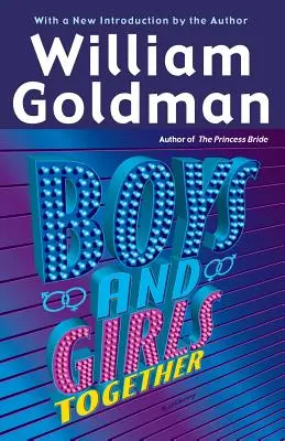 Kluci a holky spolu - Boys and Girls Together