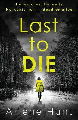 Poslední, kdo zemře - Last to Die