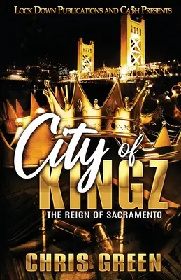 Město Kingz - City of Kingz