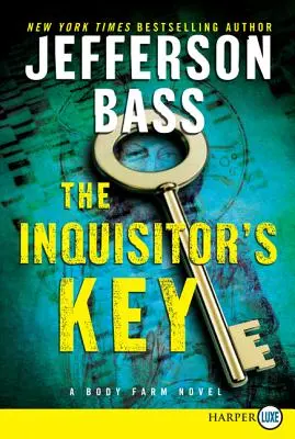 Inkvizitorův klíč LP - The Inquisitor's Key LP