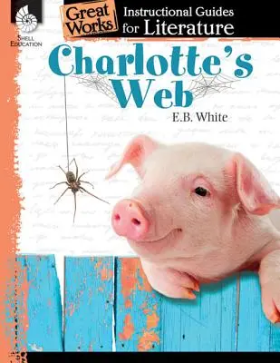 Šarlotina pavučinka - Charlotte's Web