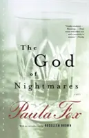 Bůh nočních můr - The God of Nightmares