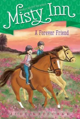 Věčný přítel, 5 - A Forever Friend, 5