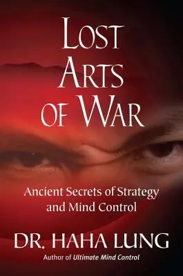 Ztracené umění války - Lost Art of War