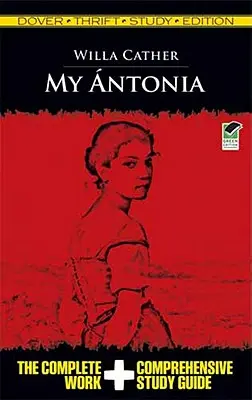 Moje Antonie - My Antonia