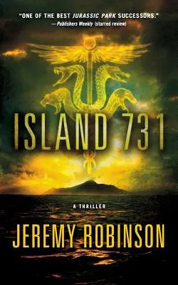 Ostrov 731 - Island 731