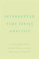 Přerušená analýza časových řad - Interrupted Time Series Analysis