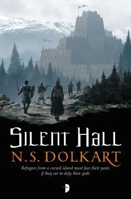 Tichá síň - Silent Hall