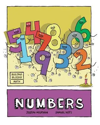Čísla - Numbers