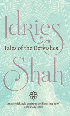 Příběhy dervišů - Tales of the Dervishes