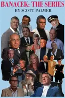 Banáček: Seriál - Banacek: The Series