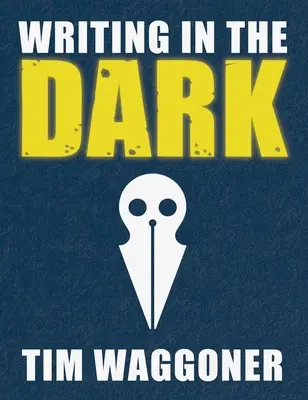 Psaní ve tmě - Writing in the Dark