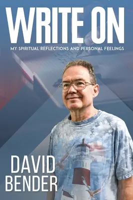 Napište o: Moje duchovní úvahy a osobní pocity - Write on: My Spiritual Reflections and Personal Feelings