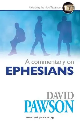 Komentář k listu Efezským - A Commentary on Ephesians